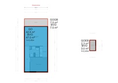 Bankwerkerij 7 - Amsterdam - NEN plattegrond - 2D.jpg
