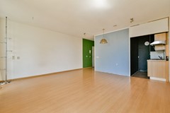 Nieuw in verkoop:Groenhoven 144, 1103 LB Amsterdam - Foto