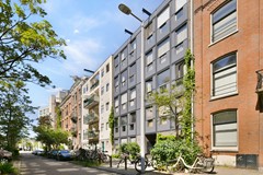 Te koop: Swammerdamstraat 29P, 1091RP Amsterdam