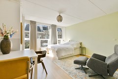 Te koop: Swammerdamstraat 29P, 1091RP Amsterdam