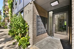 Nieuw in verkoop:Swammerdamstraat 29P, 1091 RP Amsterdam - Foto