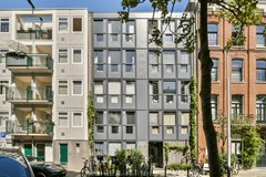 Nieuw in verkoop:Swammerdamstraat 29P, 1091 RP Amsterdam - Foto