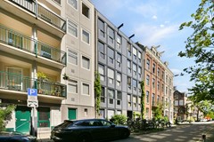 Nieuw in verkoop:Swammerdamstraat 29P, 1091 RP Amsterdam - Foto