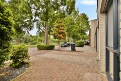 Nieuw in verkoop:E. du Perronstraat 25, 1321 BK Almere - Foto