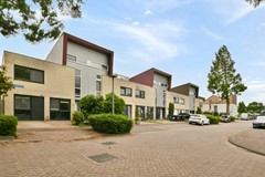 Nieuw in verkoop:E. du Perronstraat 25, 1321 BK Almere - Foto