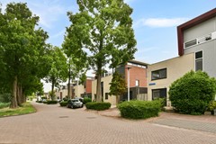 Nieuw in verkoop:E. du Perronstraat 25, 1321 BK Almere - Foto