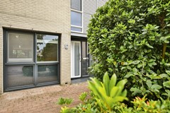 Nieuw in verkoop:E. du Perronstraat 25, 1321 BK Almere - Foto