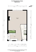 E. du Perronstraat 25 - Almere - Begane_grond - 2D.jpg