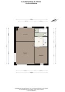 E. du Perronstraat 25 - Almere - 1e_verdieping - 2D.jpg