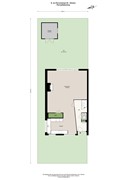 E. du Perronstraat 25 - Almere - Perceeltekening - 2D.jpg
