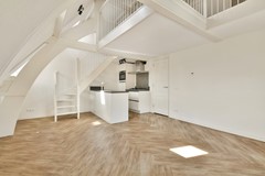Te koop: Spuistraat 205A, 1012VN Amsterdam