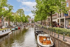 Koop:Spuistraat 205A, 1012 VN Amsterdam - Foto