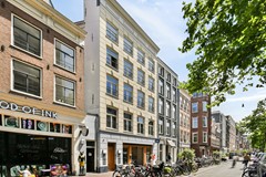 Koop:Spuistraat 205A, 1012 VN Amsterdam - Foto