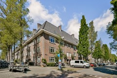 Onder bod: Raphaëlstraat 20H, 1077PV Amsterdam
