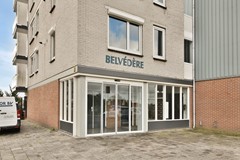 Onder bod:Ringdijk 388, 3331 LK Zwijndrecht - Foto