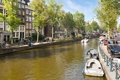Nieuw in verkoop:Sint Agnietenstraat 10, 1012 EG Amsterdam - Foto
