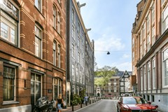 Nieuw in verkoop:Sint Agnietenstraat 10, 1012 EG Amsterdam - Foto