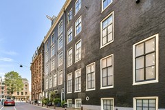 Nieuw in verkoop:Sint Agnietenstraat 10, 1012 EG Amsterdam - Foto