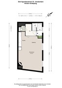 Sint Agnietenstraat 10 - Amsterdam - 4e_verdieping - 2D.jpg