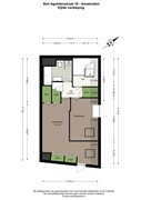 Sint Agnietenstraat 10 - Amsterdam - 5e_verdieping - 2D.jpg