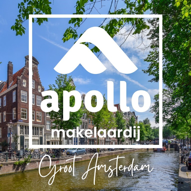 Apollo Makelaardij Groot Amsterdam