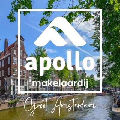 Apollo Makelaardij Groot Amsterdam