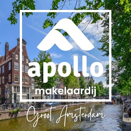 Apollo Makelaardij Groot Amsterdam