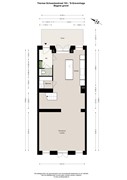 Therese Schwartzestraat 103 - 'S-Gravenhage - Begane_grond - 2D.jpg