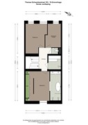 Therese Schwartzestraat 103 - 'S-Gravenhage - 1e_verdieping - 2D.jpg