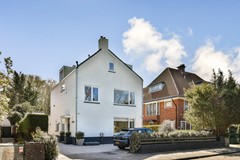 Nieuw in verkoop:Prinsenweg 91, 2242 ED Wassenaar - Foto