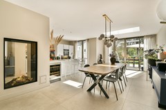 Nieuw in verkoop:Prinsenweg 91, 2242 ED Wassenaar - Foto