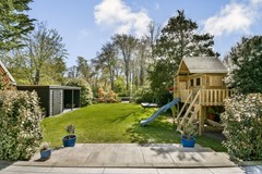 Nieuw in verkoop:Prinsenweg 91, 2242 ED Wassenaar - Foto
