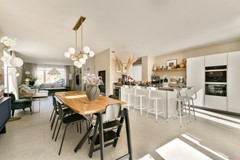Nieuw in verkoop:Prinsenweg 91, 2242 ED Wassenaar - Foto