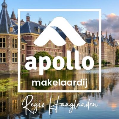 Apollo Makelaardij Haaglanden B.V.