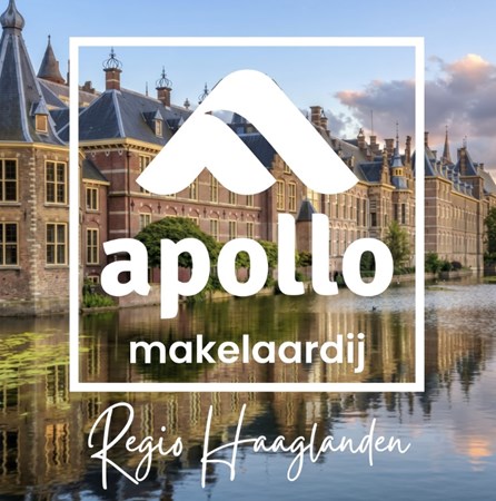 Apollo Makelaardij Haaglanden B.V.