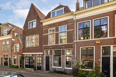 Verkocht onder voorbehoud: 1e Binnenvestgracht 16, 2312BB Leiden