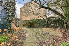 Verkocht onder voorbehoud: Korenbloem 13, 2317KT Leiden