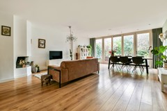 Verkocht onder voorbehoud: Lisdoddekreek 32, 2353JR Leiderdorp