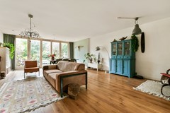 Verkocht onder voorbehoud:Lisdoddekreek 32, 2353 JR Leiderdorp - Foto