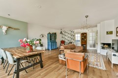 Verkocht onder voorbehoud:Lisdoddekreek 32, 2353 JR Leiderdorp - Foto