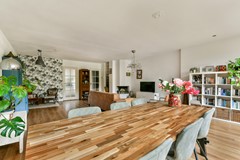 Verkocht onder voorbehoud:Lisdoddekreek 32, 2353 JR Leiderdorp - Foto