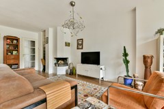 Verkocht onder voorbehoud:Lisdoddekreek 32, 2353 JR Leiderdorp - Foto