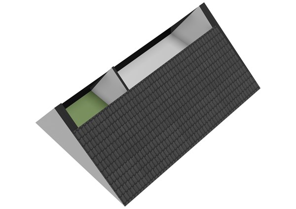 Lisdoddekreek 32, 2353 JR Leiderdorp - Lisdoddekreek 32 - Leiderdorp - Vliering - 3D  _9.jpg