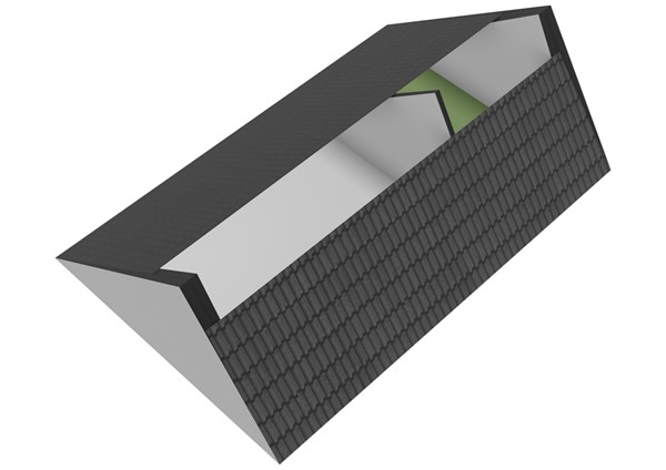 Lisdoddekreek 32, 2353 JR Leiderdorp - Lisdoddekreek 32 - Leiderdorp - Vliering - 3D  _10.jpg