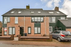 Verkocht: Gandhistraat 22, 2332ZZ Leiden