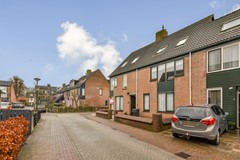 Verkocht: Gandhistraat 22, 2332ZZ Leiden