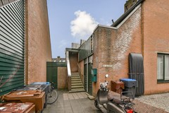 Verkocht: Gandhistraat 22, 2332ZZ Leiden