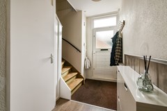Verkocht:Gandhistraat 22, 2332 ZZ Leiden - Foto