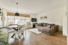 Verkocht:Gandhistraat 22, 2332 ZZ Leiden - Foto