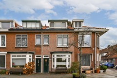 Verkocht: Jacob Catslaan 101, 2332AV Leiden